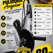 pulidora angular - Img 58153687