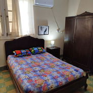 Se renta apartamento en en el Vedado - Img 55648039
