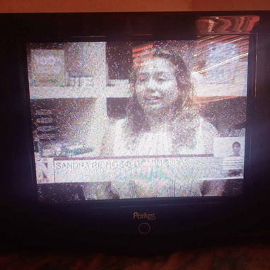 TV Parker - 3/5