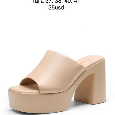 Hermosos zapatos de mujer - Img 111398935