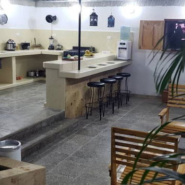 🌅🏝️🌞 ¡Alquiler de casa en la playa de Guanabo, La Habana📌 perfecta para relajarse y disfrutar! 🌴🏖️ - Img 62633730