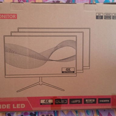Monitor 24" LED Full HD Nuevo. - Img 121122742
