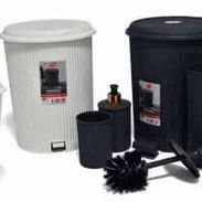 Kit de cestos para baños 18000 cup - Img 54571660