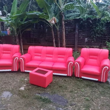Juegos de Muebles de diferentes Colores. - 2/3