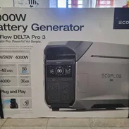 Ecoflow Delta PRO 3 - Img 56782290