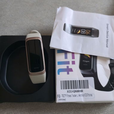 Audífonos, SmartWatch, manillas - Img 123907036