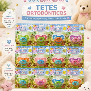 Artículos para bebés - 10/10