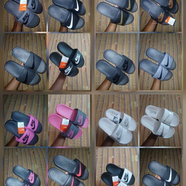 🔥 ¡CHANCLETAS NIKE BENASSI A PRECIO! 🔥 - 4/5