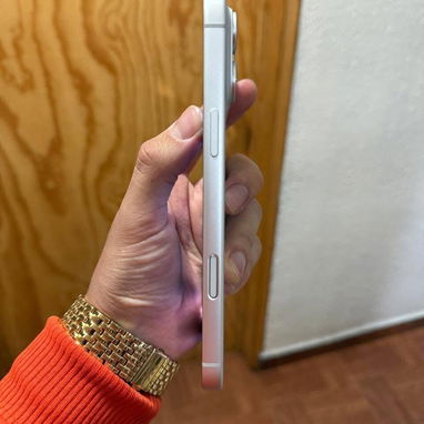 iPhone 17 Pro Max 256 GB - Img 124304866