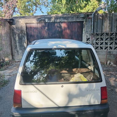 Daewoo tico ok impecable - Img 114281338