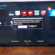 Hola vendo tv Samsung de 32 pulgadas esmltv - Img 55923433