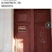 Venta de Casa Capitalista en Caibarien - Img 57041734
