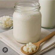 Kefir/ Leche de Chiva/ Yogurt griego - Img 56070733