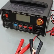 Cargador Inteligente Ultra Rápido para Baterías LiFePO4 y Plomo-Acido - Img 55800839
