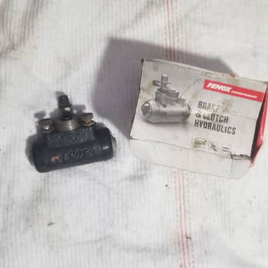 Piezas nuevas de NIVA 4x4 moderno‼️ - 6/9