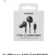 Audífonos AKG SAMSUNG - Img 57213667