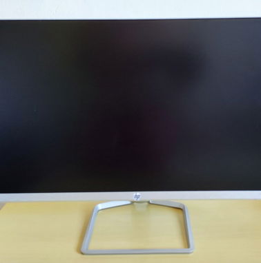 Monitor HP 24fw de 24" LED HDMI con altavoz incluido - Img 78126913