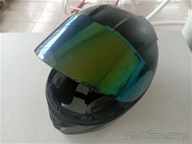 Vendo casco KOV KC1 - Img 67543936