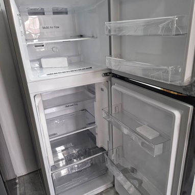Refrigerador LG 8.5 pies congelacion seca inverter - Img 124108429