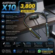 Audífonos en venta Habana - Img 54456947