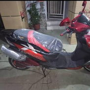 Moto Electrica TOPMAQ - Img 55871119