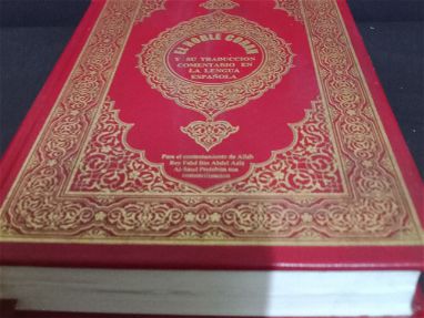El Corán. Biblia de la religión musulmana - Img main-image-45869991