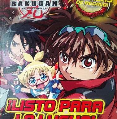 Vendo Libros de Actividades. - Img 79280769