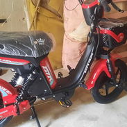 Bici moto - Img 55745689