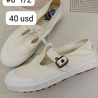 Zapatos de mujer y de hombre todos originales - Img 118666694