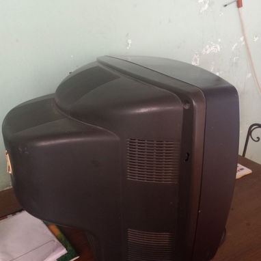 TV a reparar - 2/2