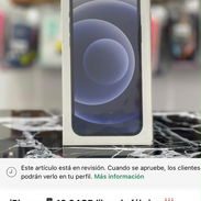 Iphone 12 64gb libre nuevo sellado en caja - Img 56354169
