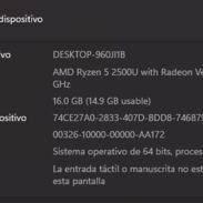Acer Nitro 5 - laptop gamer - Img 45588809