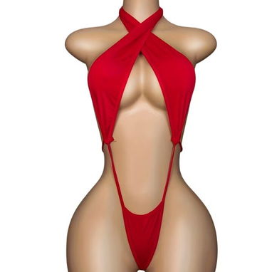 Lencería de maya distintos modelos ✨🌹 - Img 123541383
