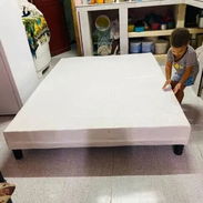 Bases para Colchon, Box Spring, Camas... Disponibles en todas las Medidas - Img 53416771