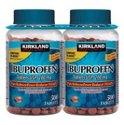 Ibuprofeno 500 pastillas - Img 45429683