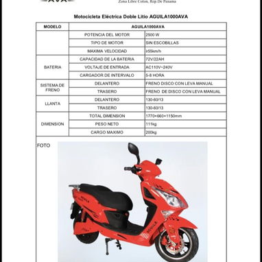 Venta de Motos por encargo!! - Img 119622111