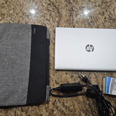 Laptop hp i7 - 2/4