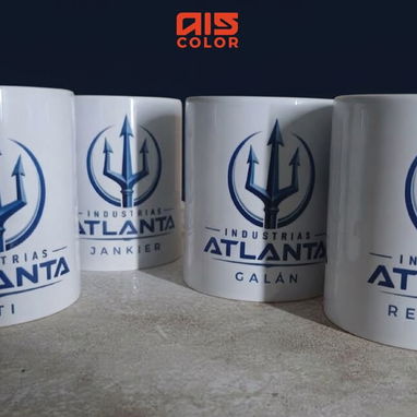 Contacta yaaa!!!!  Articulos personalizados: Termos, Jarras, Pullovers, Llaveros y mas - 6/9