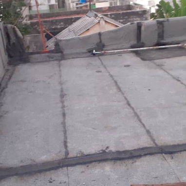 Colocación y reparación de mantas de techo - Img 118375527