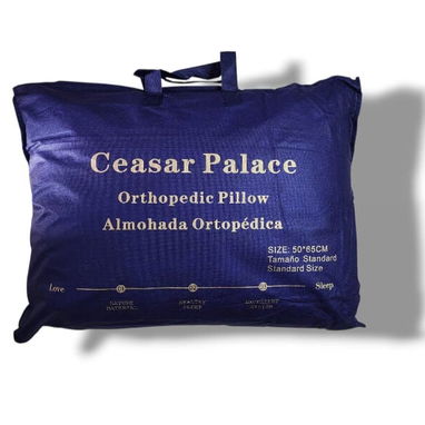 Almohada ortopédica Caesar palace - Img 121990544
