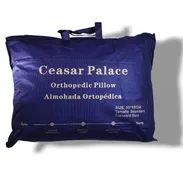 Almohada ortpédica marca Caesar Palace - Img 55506873