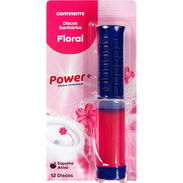 Disco Sanitario Power+ Floral (Jeringuilla) Continente 75ml - Img 57730520