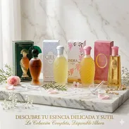 __Perfumes 💯originales y 📦 en caja sellados. Ulric de Varens - Img 55352038