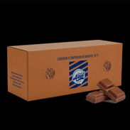 Tina Chocolate Nestle Línea azul 4.5L - Img 56766816
