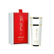 Perfume The Pride of Armaf Rouge Unisex – Eau de Parfum 🌐 $37.60 - Img 57085886