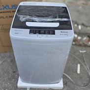 Se vende Lavadora Automática Milexus de 7.5 kg Entrada solo de agua fría NO es Inverter - Img 56607285