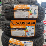 🛞NEUMÁTICOS  Rin 12 Daewoo, Tico, Triciclo, Fiat, Polaco, Polski, Polaquito   📲58395434📲  🏭 Neumáticos Nuevos 2025 - Img 55782469