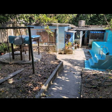 Permuto dos casas por una - Img 119177019
