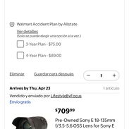 Sony alpa || - Img 54941244