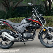 Vendo Lifan Panther Deportiva 250cc, caja 6ta, modelo LF250-10E 🏍️. - Img 58047269